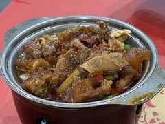 -红灯笼龙凤饭店(宁波老字号店)