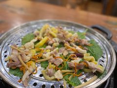 -阿多私房菜(顺德店)