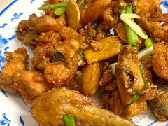 -腰记饭店(龙源路店)