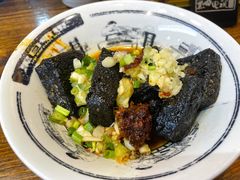 -黑白电视长沙小吃(悦汇城店)