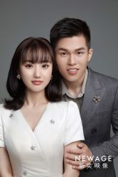 -新奕映像摄影机构