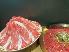 -黔边炉·贵州酸汤牛肉火锅(五江天街店)