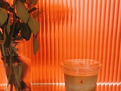 -Manner Coffee(港汇恒隆广场店)