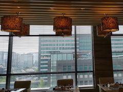 -北京王府井希尔顿酒店·万斯阁西餐厅