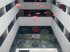 -西安威斯汀大酒店
