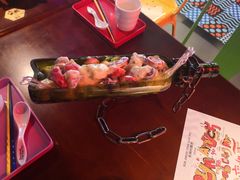 -蛮横肉蟹煲(印象城店)