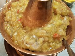 -蜗牛小馆醉乡民谣云南菜(惠新西里店)