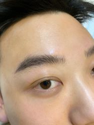 -轻妆Feel·半永久纹眉眼线