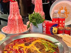 -大龙燚火锅(太古里店)