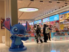 -融创茂(哈尔滨店)