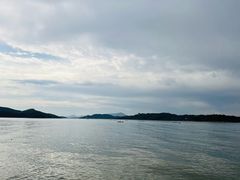 -天目湖山水园