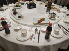 -古越舫·精品杭帮菜(商都路店)
