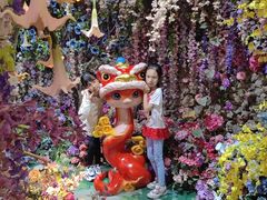 -正佳雨林生态植物园