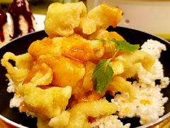 -大鸭梨烤鸭(左家庄店)