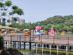 -珠海圆明新园