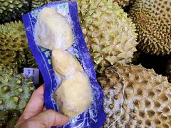 -开皇马来西亚榴莲美食店(华强北店)