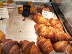 -YUMI芽米·法式烘焙·咖啡(文化宫店)