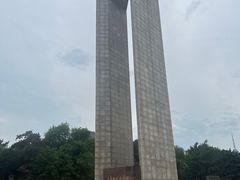 -长春市南湖公园