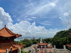 -南沙天后宫景区