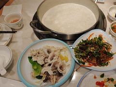 -粤顺渔坊·中山脆肉鲩火锅(清湖店)