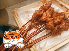 -悦全日餐厅·仁恒洲际酒店