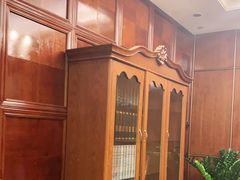 -梦都海鲜酒家(万达广场江桥店)