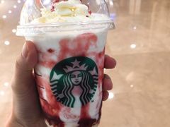 -星巴克(重庆上海城店)
