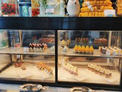 -福州仓山凯悦酒店·Market Cafe Lacucina咖啡厅