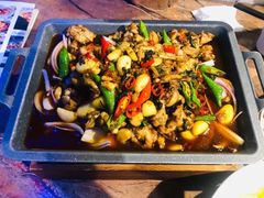 -唐伯虎新派湘菜馆(石夏时代广场店)