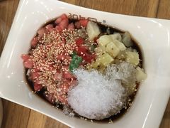 冰稀饭-胡九小吃(文化巷店)