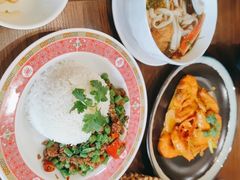 -曼谷食堂·泰国家庭料理(丹桂路店)