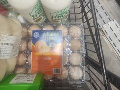 -盒马鲜生(莱蒙都会店)