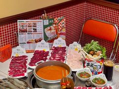 -荣叔港式沙嗲牛肉火锅(正佳潮流店)
