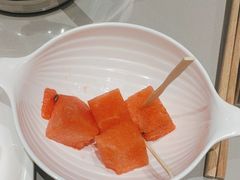 -竹犇番茄火锅(长治太行东街店)