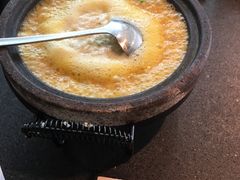 -赠李白·如诗的川味(余杭万达广场店)