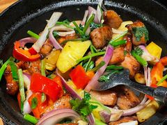 -旺爷砂锅·茶作(国贸城店)