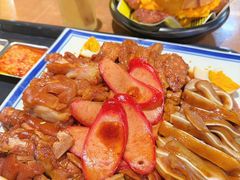 -津津飯堂