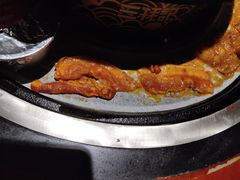 -蜀滋香鲜鱼火锅(黄金路店)