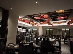 -静之湖湖畔餐厅