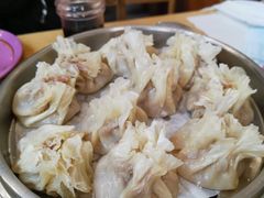 烧麦-牛马行牛肉饸饹铺(长春总店)