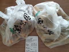 炸小黄鱼-紫光园清真北京小吃(广渠门内店)