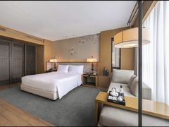 -杭州逸酒店(西湖武林店)