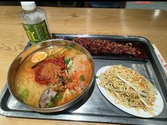 -韩麦大冷面(桂花街直营店)