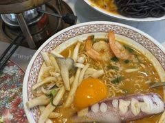 -泰椰里·泰国餐厅(智慧城广百广场店)