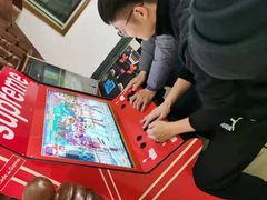 -暖心派对·独栋别墅团建聚会轰趴馆