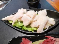-莽子老火锅(大坪店)