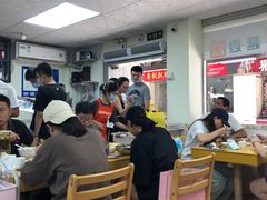 大堂-屋里家延边朝鲜族冷面(南园店)
