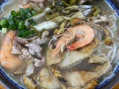 -仁飞面馆(柳市店)