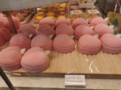 -好利来(七宝领展广场店)