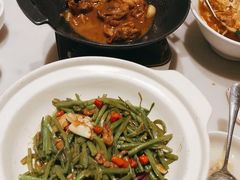 -小菜园新徽菜(上海浦东复地活力城店)